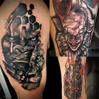 Studio 65 Tattoos - Tattoo Near Me - Clear Lake, Iowa Studio 65 Tattoos - Tattoo Near Me - Clear Lake, Iowa