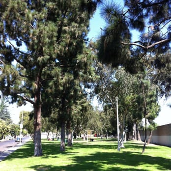 Coolidge Park - Parks Near Me - Long Beach, California