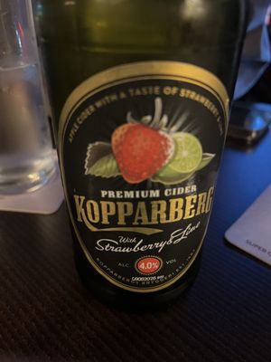 O'Donoghues Bar by null