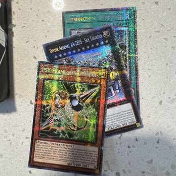 best pendulum deck yugioh guys what do you think is the best extra deck pendulum monster in this game  ? : r/masterduel