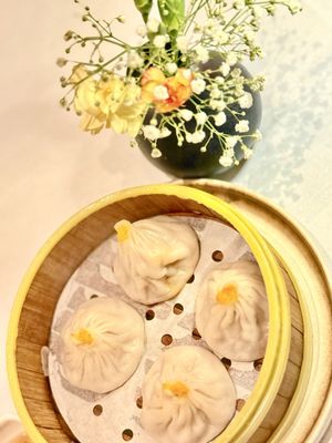 JiangNan Boston by null