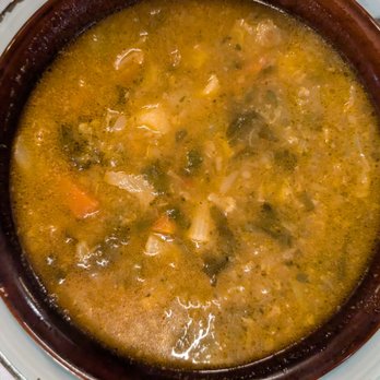 Dal Pollarolo 1936 - Minestrone - Italian Near Me - Rome, RM