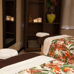 Hawaii Wellness Spa