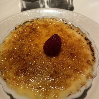 Shaw's Crab House - Creme Brûlée - Seafood Near Me - Chicago, Illinois Shaw's Crab House - Creme Brûlée - Seafood Near Me - Chicago, Illinois