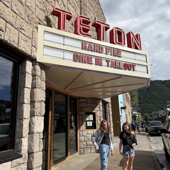 Hand Fire Pizza - Pizza Near Me - Jackson, Wyoming Hand Fire Pizza - Pizza Near Me - Jackson, Wyoming