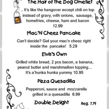 Speed Trap Diner - Diners Near Me - Woodville, Ohio