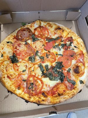 Luisa's Brick Oven Pizzeria by null