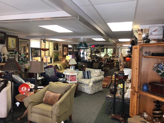 Twice As Nice Consignment Amherst Nh