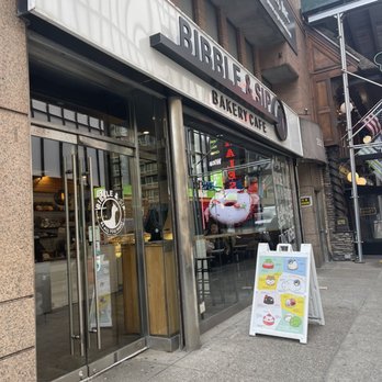 Bibble & Sip - Front - Coffee & Tea Near Me - New York, New York