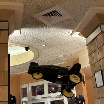 Jackie B. Goode's Uptown Cafe - Inside. - American Near Me - Branson, Missouri Jackie B. Goode's Uptown Cafe - Inside. - American Near Me - Branson, Missouri