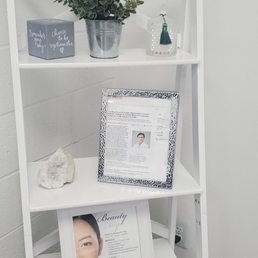 Dr Larry is one of a kind, he is an artist and cosmetic doctor at the same time. Dr Larry is one of a kind, he is an artist and cosmetic doctor at the same time.