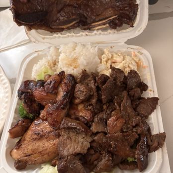 Ono Hawaiian BBQ - Hawaiian Near Me - South Pasadena, California Ono Hawaiian BBQ - Hawaiian Near Me - South Pasadena, California