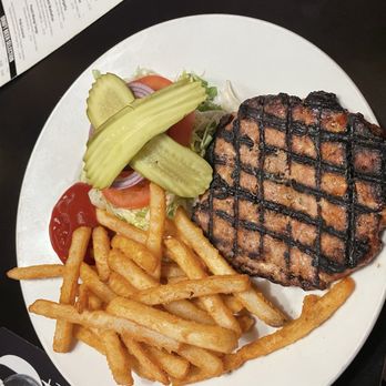 10 West - Turkey burger - Burgers Near Me - Cicero, Indiana