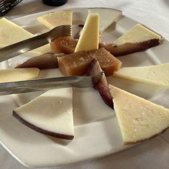 Don Pepe - Spanish cheese appetizer. - Spanish Near Me - Newark, New Jersey Don Pepe - Spanish cheese appetizer. - Spanish Near Me - Newark, New Jersey