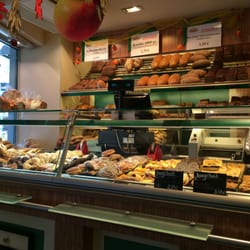 Bäckerei Stadtcafé Franzes
