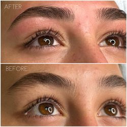 Parasol Beauty Atelier - Gorgeous Brow Design