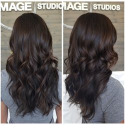 Dani At Image Studios