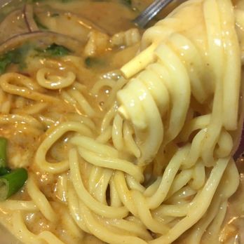 Yamo - Burmese Near Me - San Francisco, California
