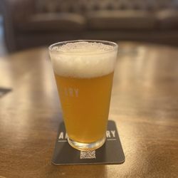 Apothecary Draft House