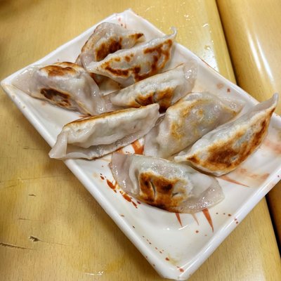 The Congee by null