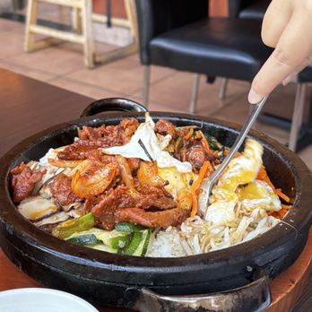 Tofu House - Korean BBQ - Korean Near Me - Bakersfield, California