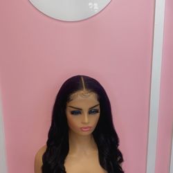 Laced By Tee Wig Boutique