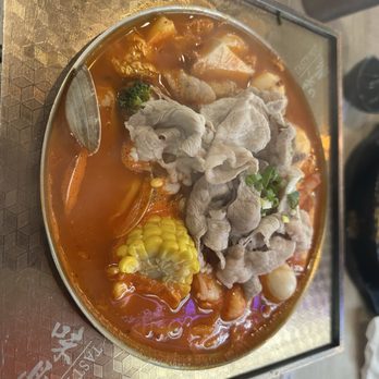 Tasty Pot - 5. Tomato Hot Soup - Hot Pot Near Me - Aurora, Colorado Tasty Pot - 5. Tomato Hot Soup - Hot Pot Near Me - Aurora, Colorado