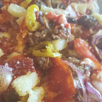 Pie Five Pizza - Pizza Near Me - Arlington, Texas Pie Five Pizza - Pizza Near Me - Arlington, Texas
