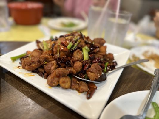 Peking Cuisine by null
