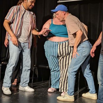 The Improv Shop - Comedy Clubs Near Me - Saint Louis, Missouri