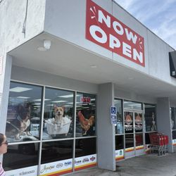 El Granero Pet Express