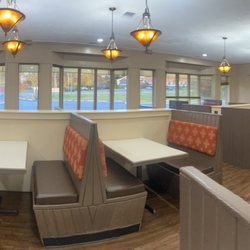 Quality Inn Radford - Restaurant