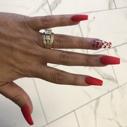 Paradise Nails