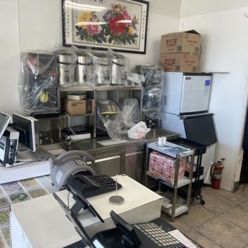 Ding Ho Kitchen - Chinese Near Me - Fresno, California Ding Ho Kitchen - Chinese Near Me - Fresno, California