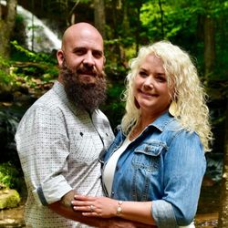 Peace Of Mind Inspections - Jeremy and Krisha Sory owner & operator