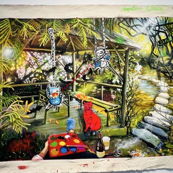 Casselberry Arts Center - Art Classes Near Me - Casselberry, Florida Casselberry Arts Center - Art Classes Near Me - Casselberry, Florida