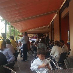 Candilejas