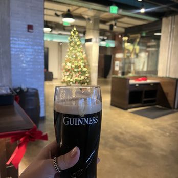 Guinness Open Gate Brewery - Breweries Near Me - Halethorpe, Maryland