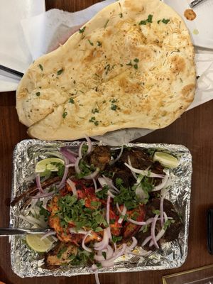 Zaviya Grill by null