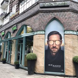 Optiker Carl