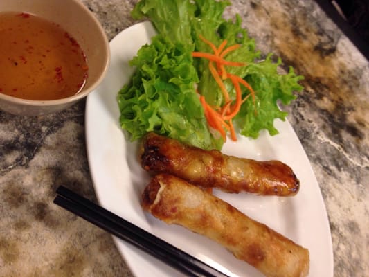 Try It Out Restaurant by null