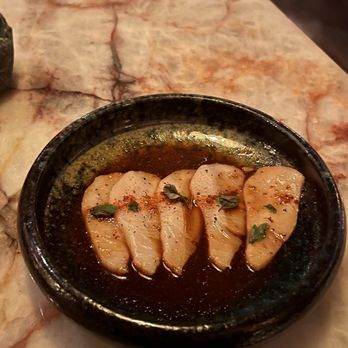Toca Madera - Hamachi - Steakhouses Near Me - Houston, Texas Toca Madera - Hamachi - Steakhouses Near Me - Houston, Texas