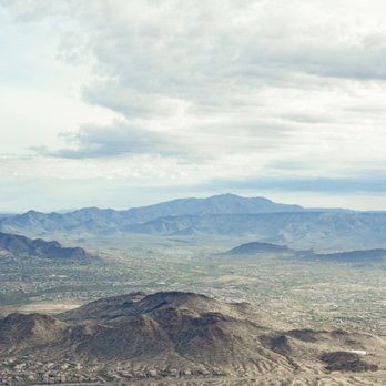 Apex Balloons - Hot Air Balloons Near Me - Phoenix, Arizona