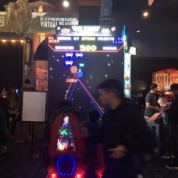 Dave & Buster's Milpitas - San Jose - Arcades Near Me - Milpitas, California Dave & Buster's Milpitas - San Jose - Arcades Near Me - Milpitas, California