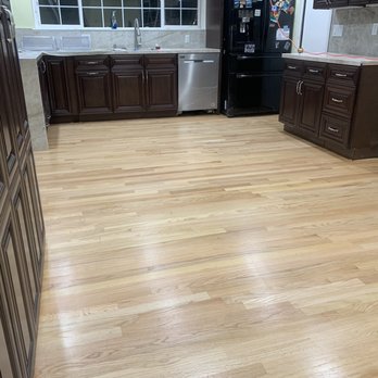 GDL Flooring - The after - Flooring Near Me