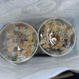 Gyro Bowl