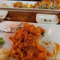 Yama Sushi