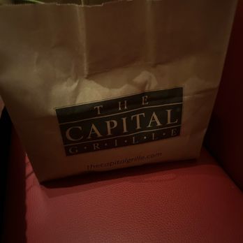 The Capital Grille - Steakhouses Near Me - Clayton, Missouri