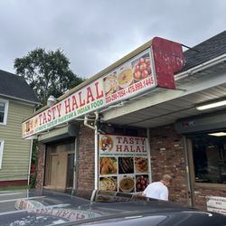 Tasty Halal Restaurant