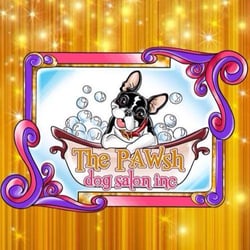 The Pawsh Dog Salon - Your professional groomer for the Herrin, IL area